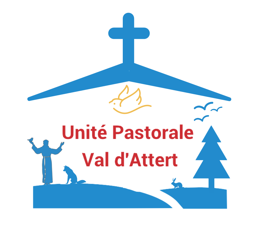 Unité Pastorale du Val d'Attert
